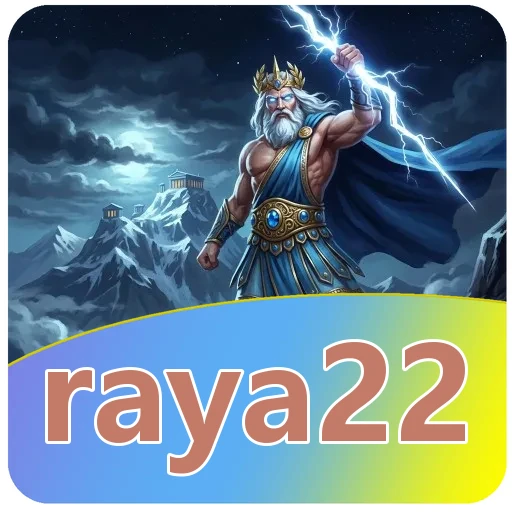 Ikon raya22 untuk verifikasi berkas APK