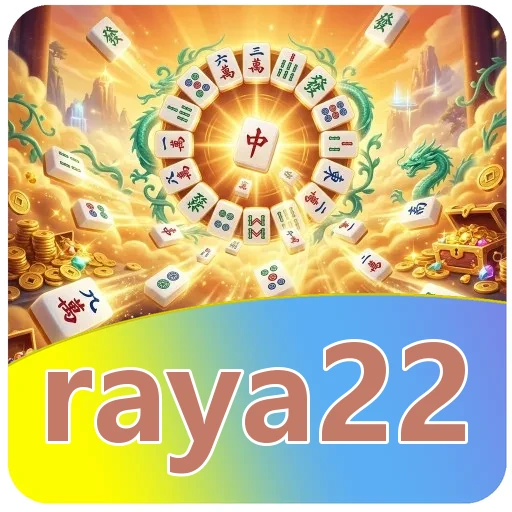 Ikon raya22 untuk katalog aplikasi Android