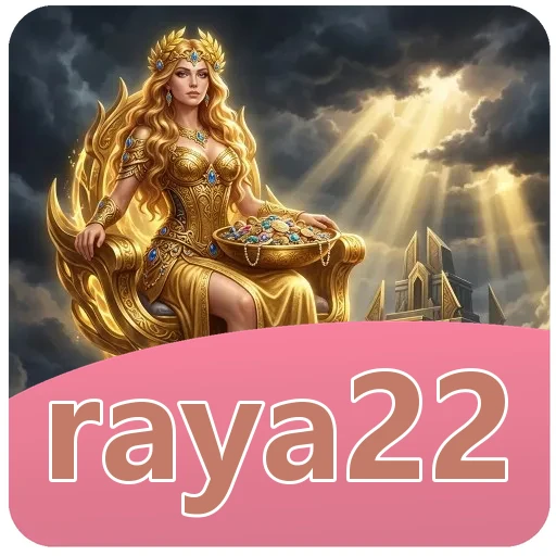 Ikon raya22 untuk pertanyaan teknis APK
