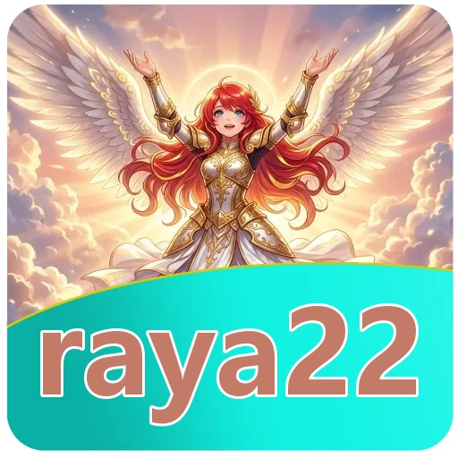 Ikon raya22 untuk syarat pemasangan di Android