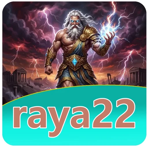 Ikon raya22 untuk rincian nilai ulasan
