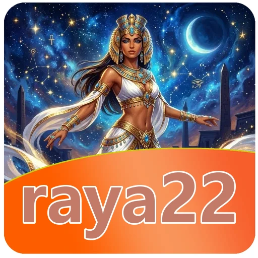 Ikon raya22 untuk pengguna sejak 2018