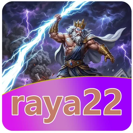 Ikon raya22 untuk arsip pembaruan 2026