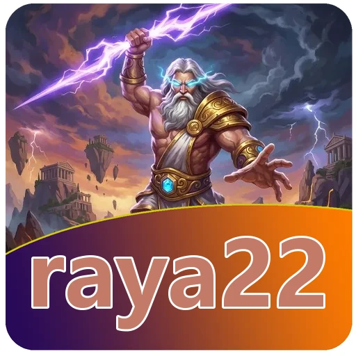 Ikon raya22 untuk catatan v4.7.5